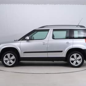 Foto inzerátu Škoda Yeti 2.0 TDI