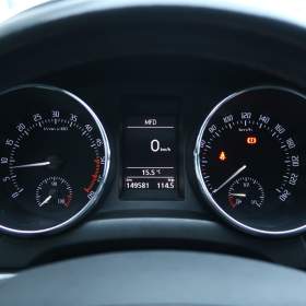 Foto inzerátu Škoda Yeti 2.0 TDI