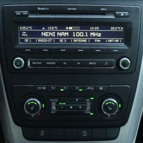 Foto inzerátu Škoda Yeti 2.0 TDI