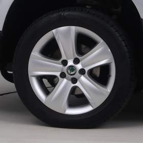 Foto inzerátu Škoda Yeti 2.0 TDI