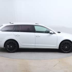 Foto inzerátu Škoda Octavia 2.0 TDI