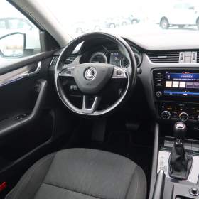 Foto inzerátu Škoda Octavia 2.0 TDI