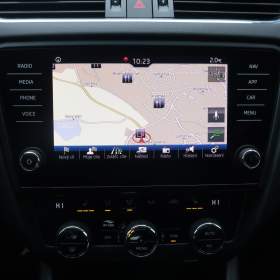 Foto inzerátu Škoda Octavia 2.0 TDI