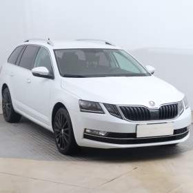 Škoda Octavia 2.0 TDI / 19657542