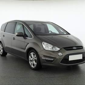 Foto inzerátu Ford S-MAX 2.2 TDCi
