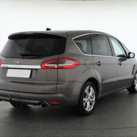 Foto inzerátu Ford S-MAX 2.2 TDCi