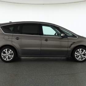 Foto inzerátu Ford S-MAX 2.2 TDCi