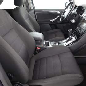 Foto inzerátu Ford S-MAX 2.2 TDCi