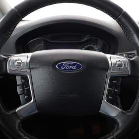 Foto inzerátu Ford S-MAX 2.2 TDCi