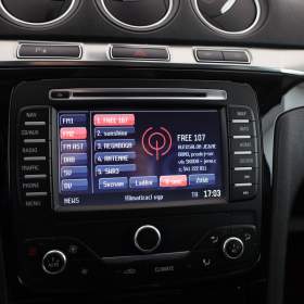 Foto inzerátu Ford S-MAX 2.2 TDCi