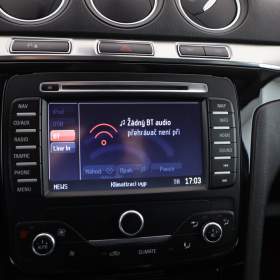 Foto inzerátu Ford S-MAX 2.2 TDCi