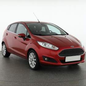 Foto inzerátu Ford Fiesta 1.0 EcoBoost