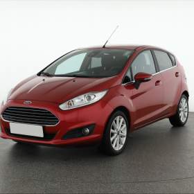 Foto inzerátu Ford Fiesta 1.0 EcoBoost