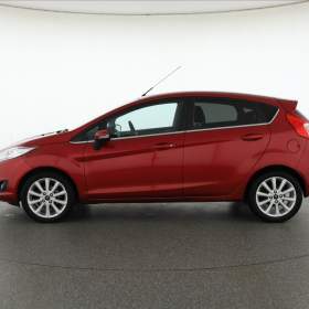 Foto inzerátu Ford Fiesta 1.0 EcoBoost