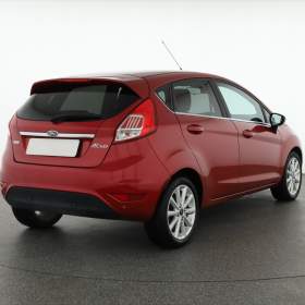 Foto inzerátu Ford Fiesta 1.0 EcoBoost