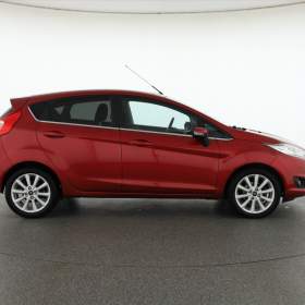 Foto inzerátu Ford Fiesta 1.0 EcoBoost