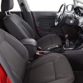 Foto inzerátu Ford Fiesta 1.0 EcoBoost