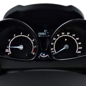 Foto inzerátu Ford Fiesta 1.0 EcoBoost