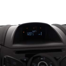 Foto inzerátu Ford Fiesta 1.0 EcoBoost