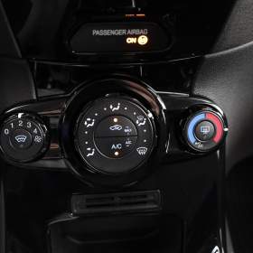 Foto inzerátu Ford Fiesta 1.0 EcoBoost