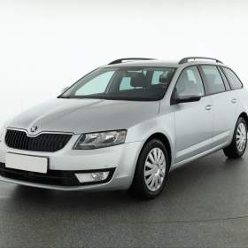 Foto inzerátu Škoda Octavia 1.6 TDI