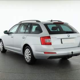 Foto inzerátu Škoda Octavia 1.6 TDI