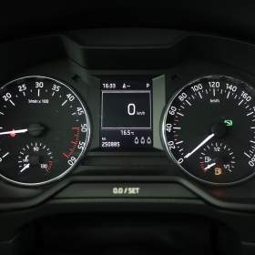 Foto inzerátu Škoda Octavia 1.6 TDI