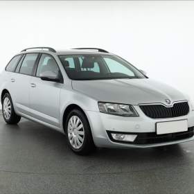 Škoda Octavia 1.6 TDI / 19657552