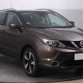 Nissan Qashqai 1.2 DIG- T / 19657554