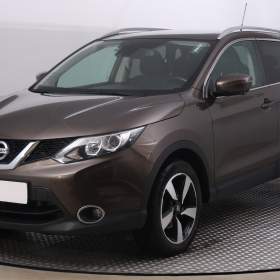 Foto inzerátu Nissan Qashqai 1.2 DIG-T