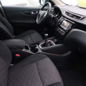 Foto inzerátu Nissan Qashqai 1.2 DIG-T