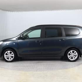 Foto inzerátu Dacia Lodgy 1.5 dCi