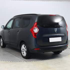 Foto inzerátu Dacia Lodgy 1.5 dCi
