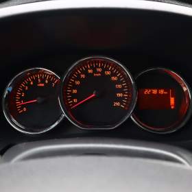 Foto inzerátu Dacia Lodgy 1.5 dCi