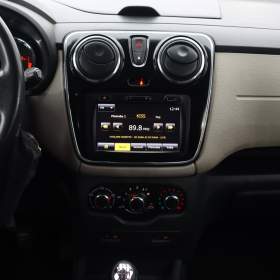 Foto inzerátu Dacia Lodgy 1.5 dCi
