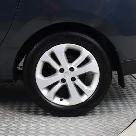 Foto inzerátu Dacia Lodgy 1.5 dCi