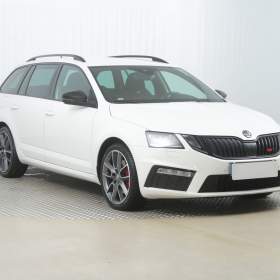 Škoda Octavia RS 2.0 TDI / 19657556