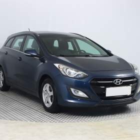 Fotka k inzerátu Hyundai i30 1.6 MPI / 19334246