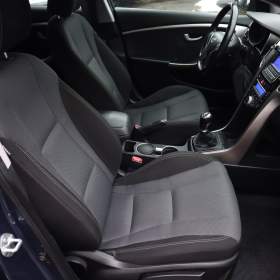Foto inzerátu Hyundai i30 1.6 MPI