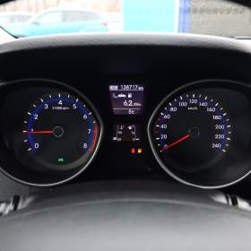 Foto inzerátu Hyundai i30 1.6 MPI