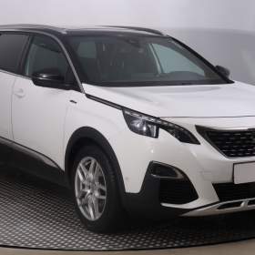 Peugeot 5008 2.0 BlueHDi / 19657561