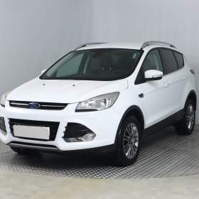 Foto inzerátu Ford Kuga 2.0 TDCi