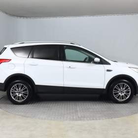 Foto inzerátu Ford Kuga 2.0 TDCi