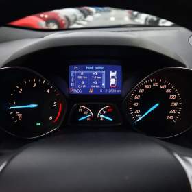 Foto inzerátu Ford Kuga 2.0 TDCi