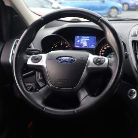 Foto inzerátu Ford Kuga 2.0 TDCi