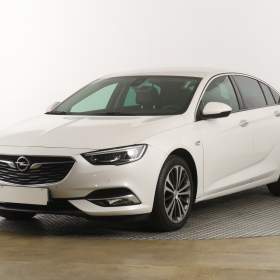 Foto inzerátu Opel Insignia 1.5 Turbo