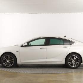 Foto inzerátu Opel Insignia 1.5 Turbo