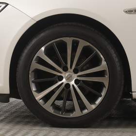 Foto inzerátu Opel Insignia 1.5 Turbo