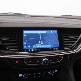 Foto inzerátu Opel Insignia 1.5 Turbo