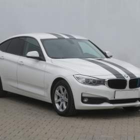 BMW 3GT 318d GT / 19658725